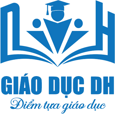 Công Ty Giáo Dục DH
